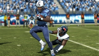 Illustration for article titled Madden NFL 11: AFC North and South